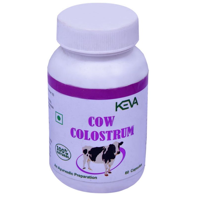 Keva Cow Colostrum